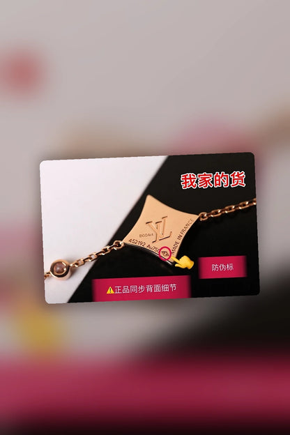 NB - LOV Jewelry - 133