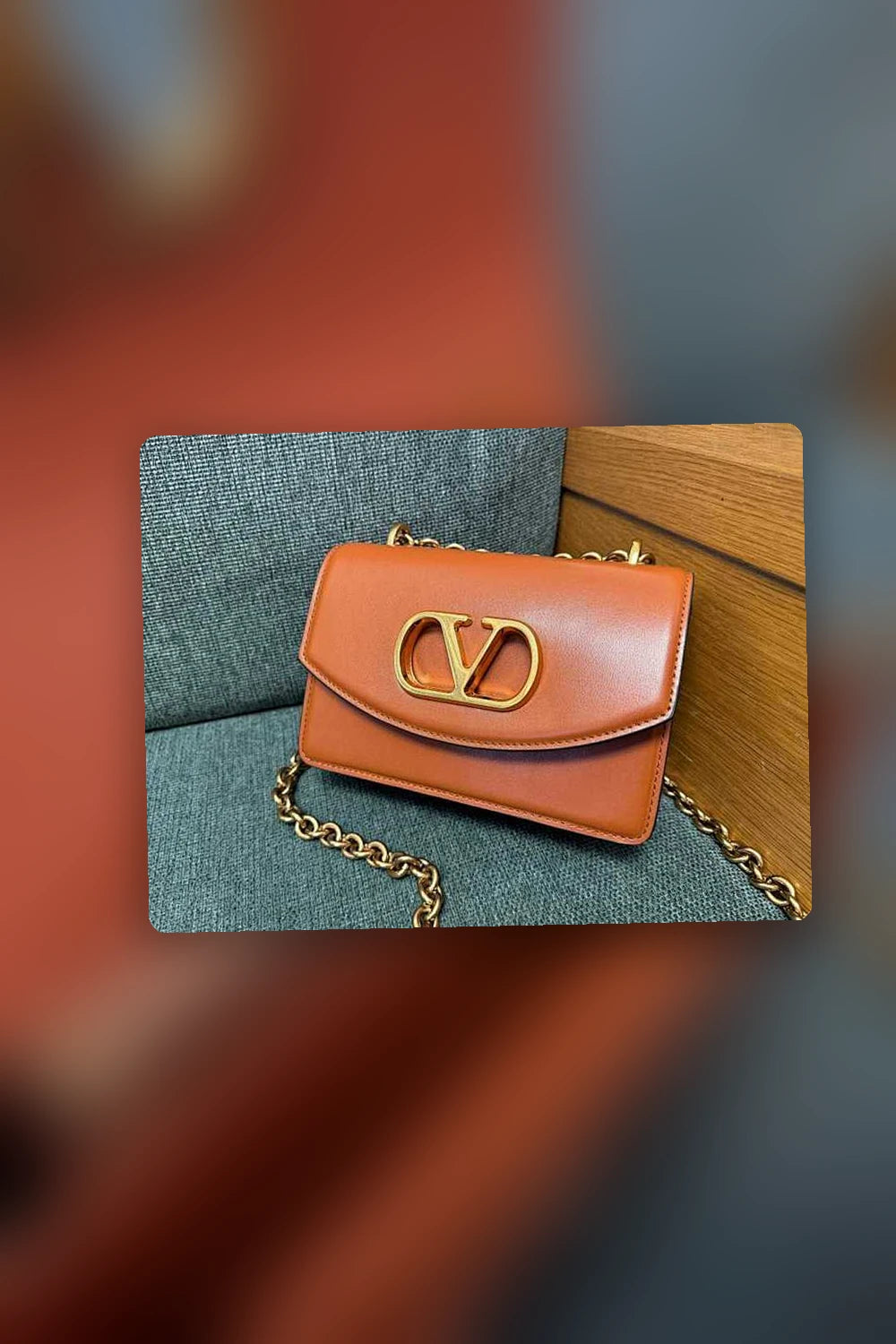 NB - VEL Bag - 694