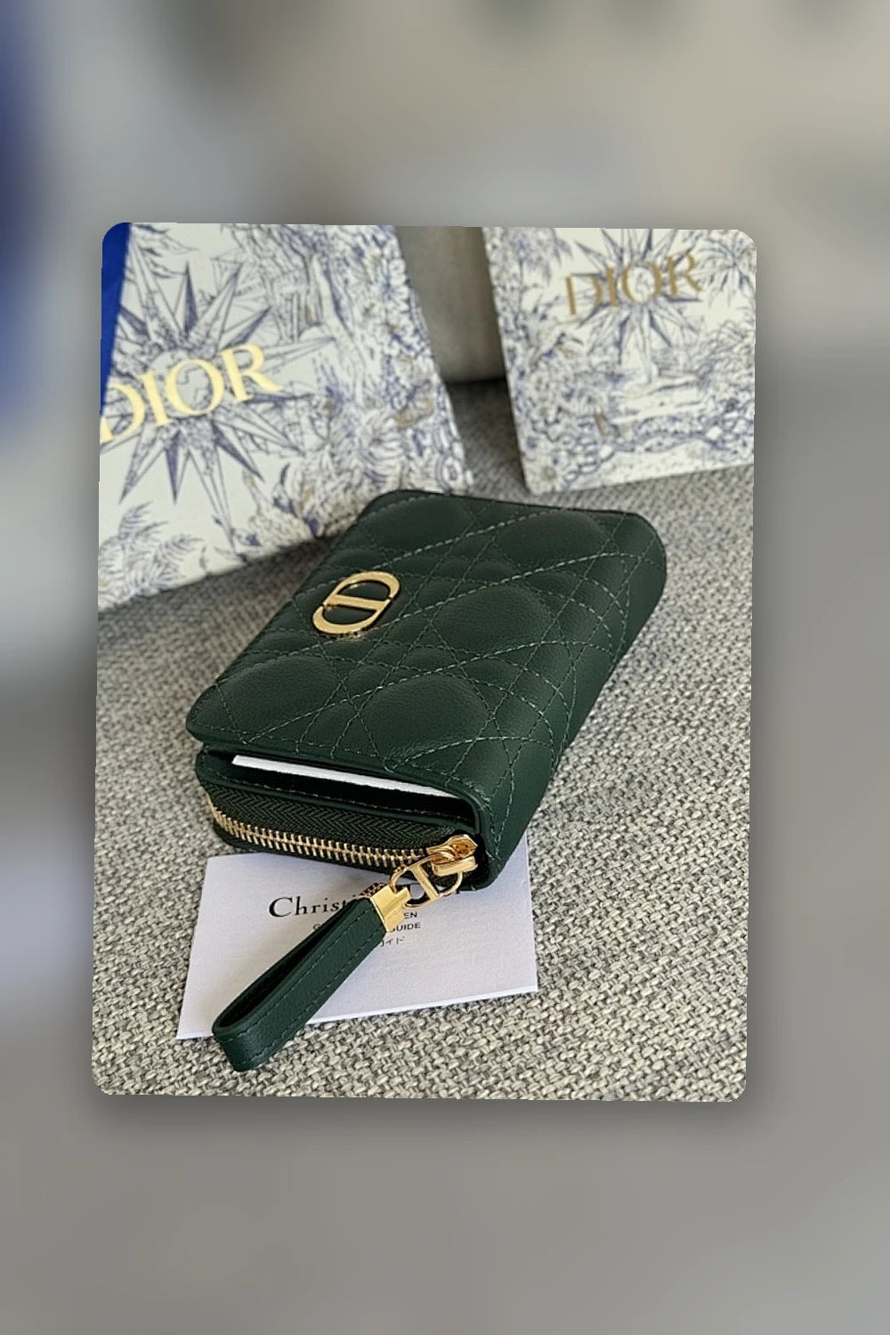 NB - Mix Wallet - 1635