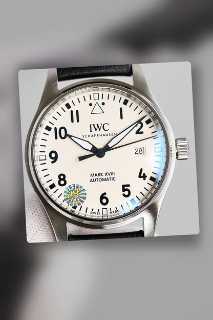 NB - Mix Watch - 1542