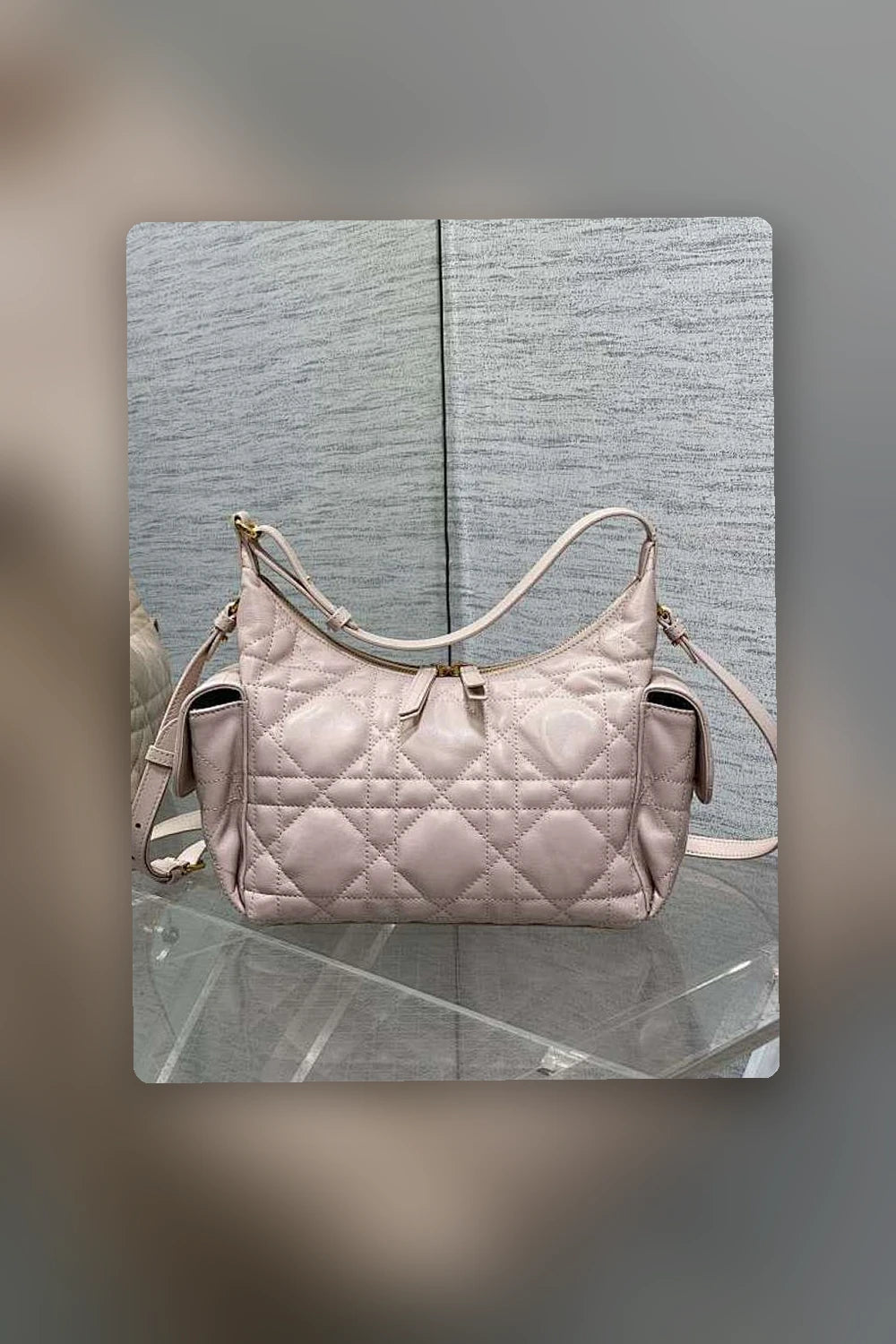 NB - DOR Bag - 1415