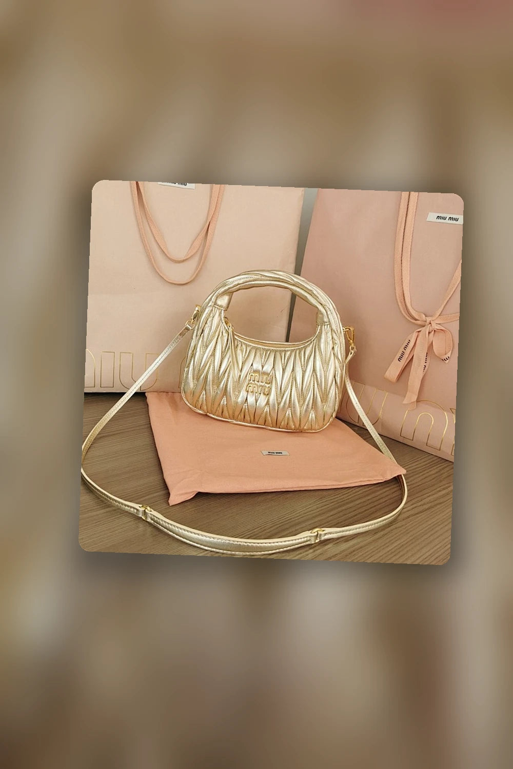 NB - MMU Bag - 1526