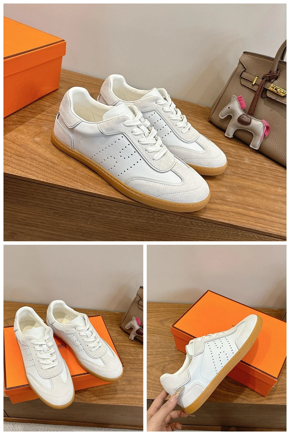 NB - CBL Women Shoes - 083