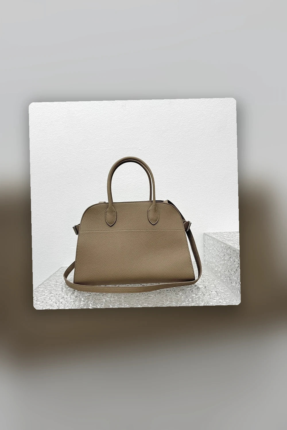 NB - THR Bag - 320