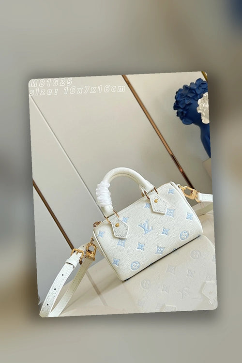 NB - LOV Bag - 257