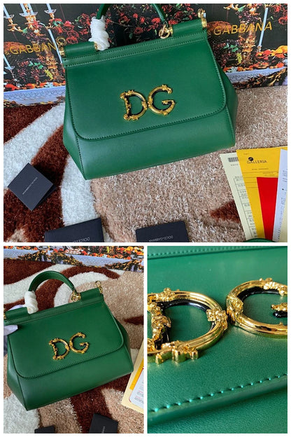 NB - DAG Bag - 915