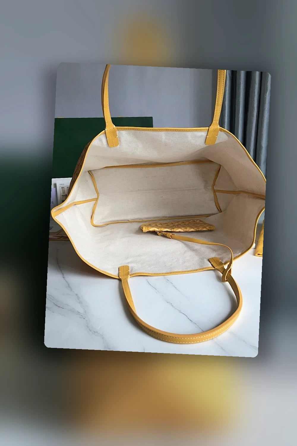 NB - GYO Bag - 465