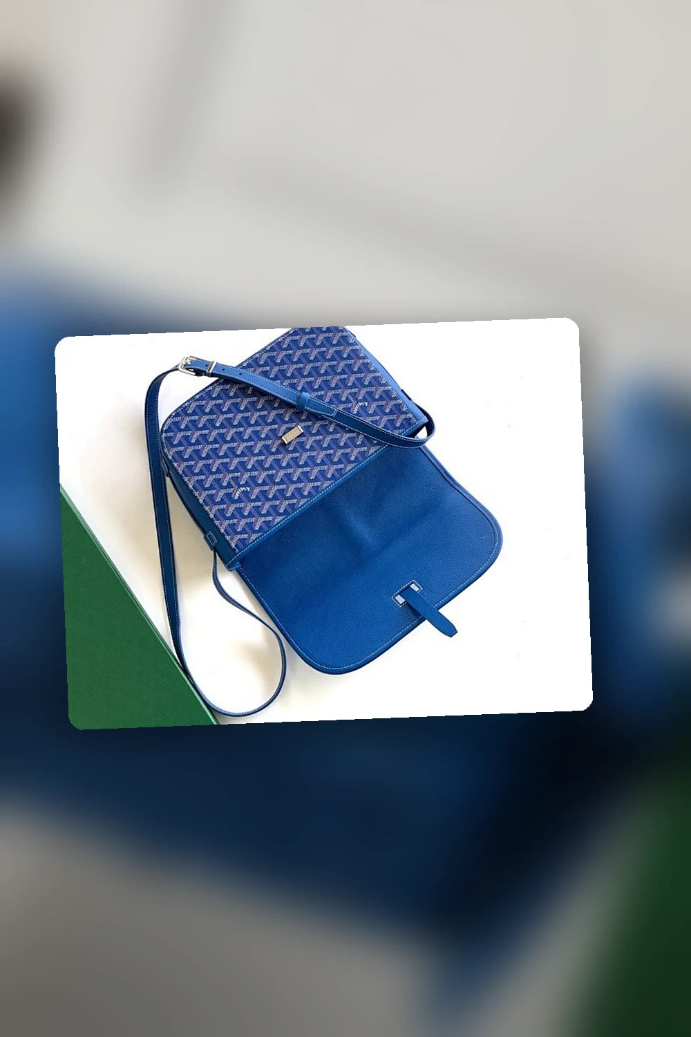 NB - GYO Bag - 782