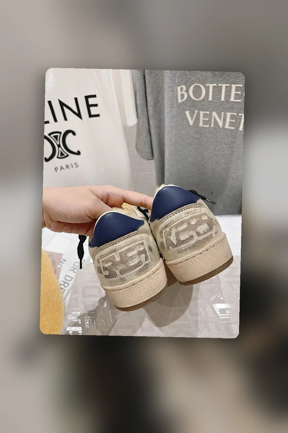 NB - SIMP Women Shoes - 369