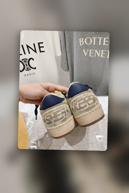 NB - SIMP Women Shoes - 369