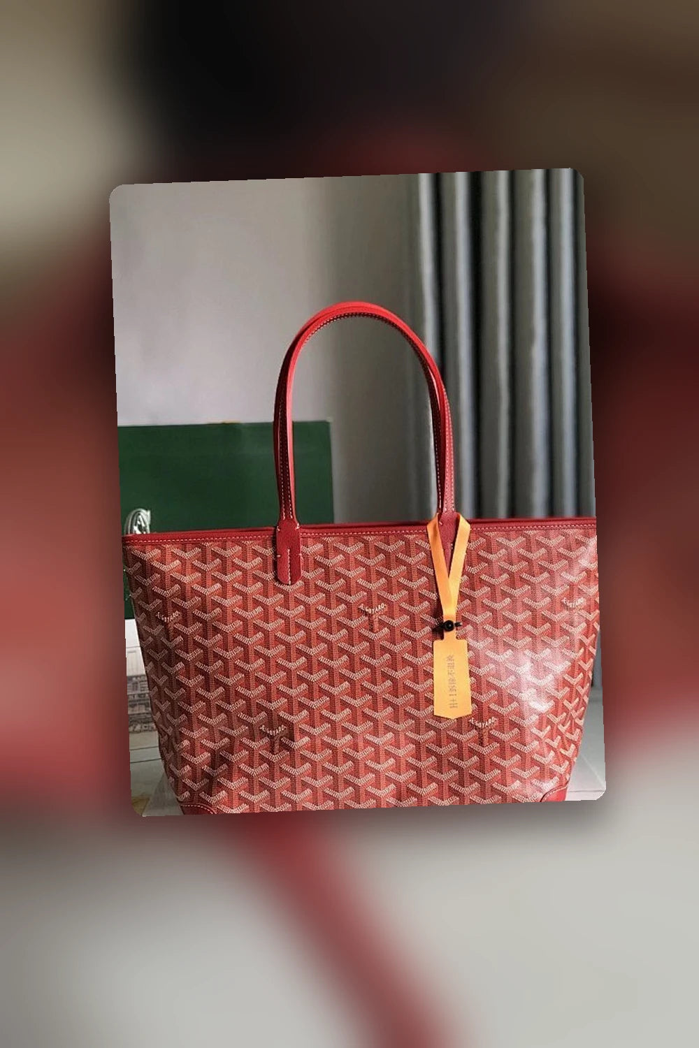 NB - GYO Bag - 404