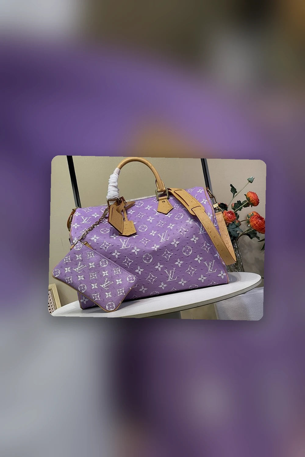 NB - LOV Bag - 1056