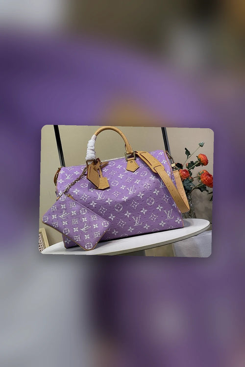 NB - LOV Bag - 1056