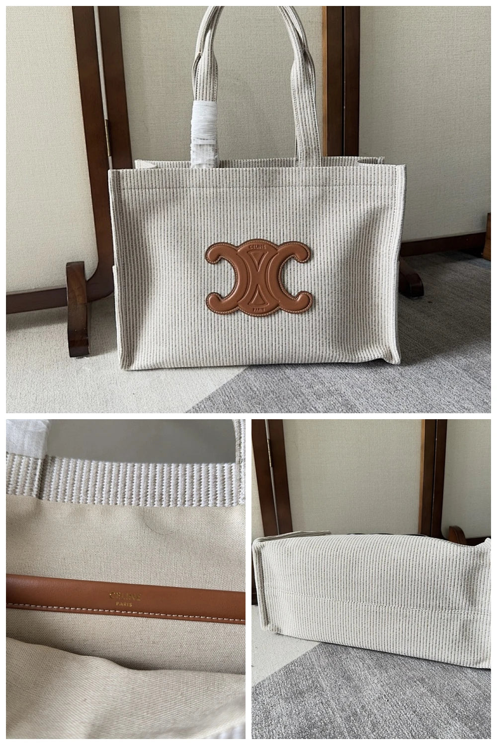 NB - COL Bag - 816
