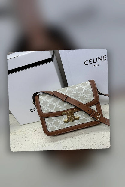 NB - COL Bag - 381