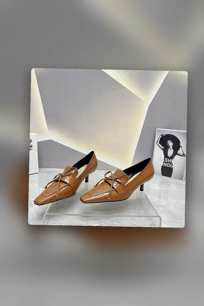 NB - BOR Women Shoes - 381