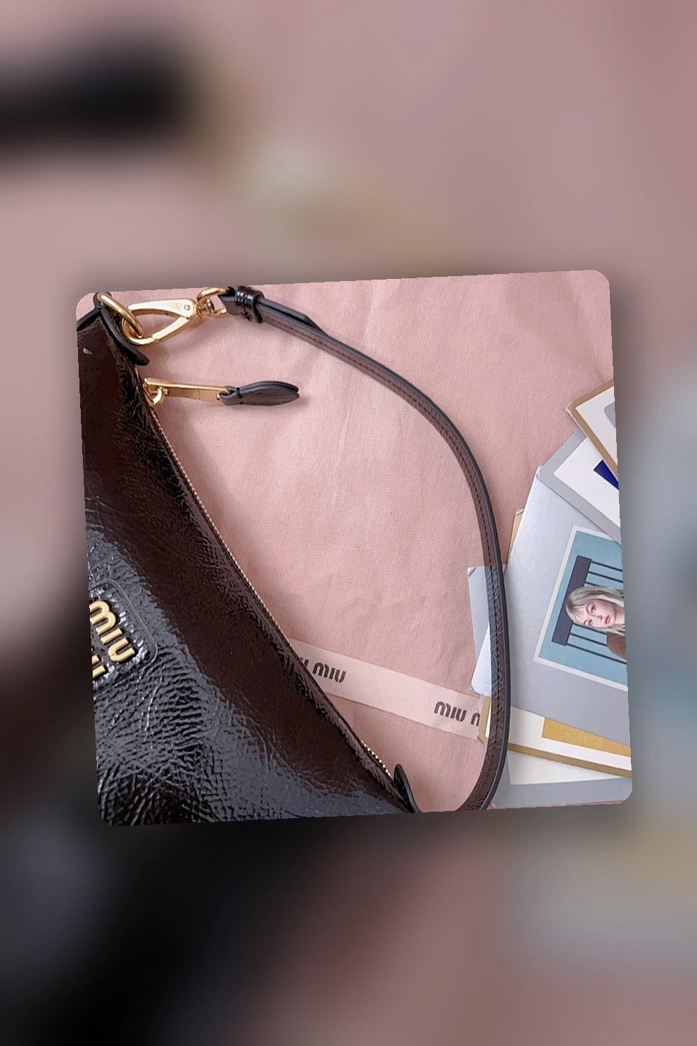NB - MMU Bag - 837