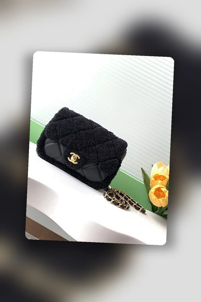 NB - CHL Bag - 300