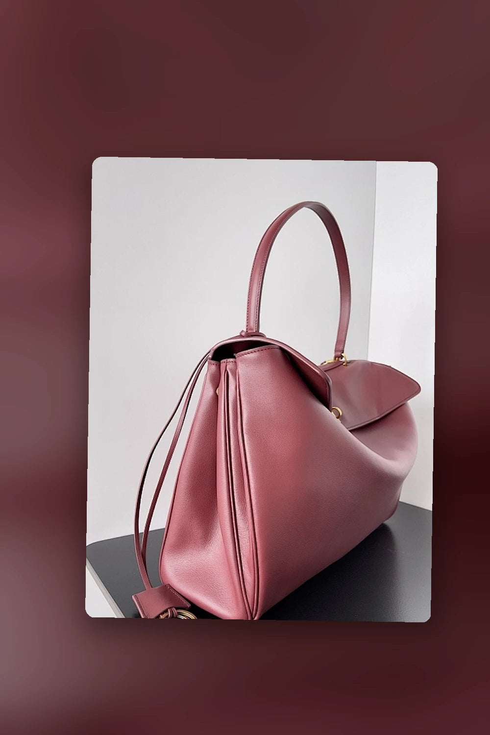 NB - BG Bag - 1837