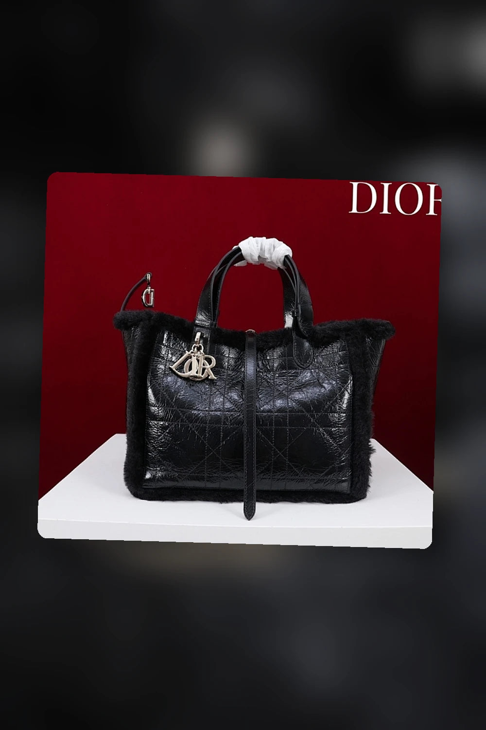NB - DOR Bag - 631