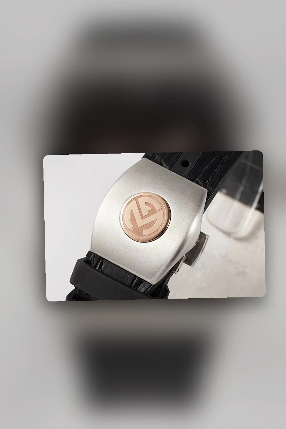 NB - Mix Watch - 909