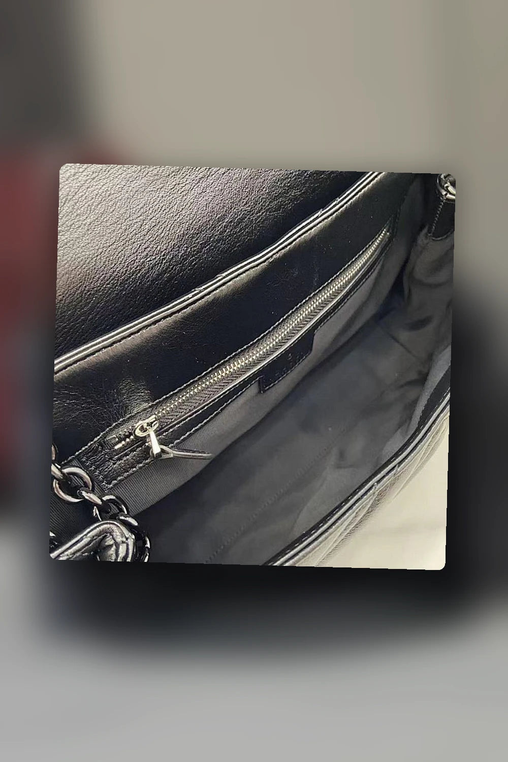 NB - GUKI Bag - 127