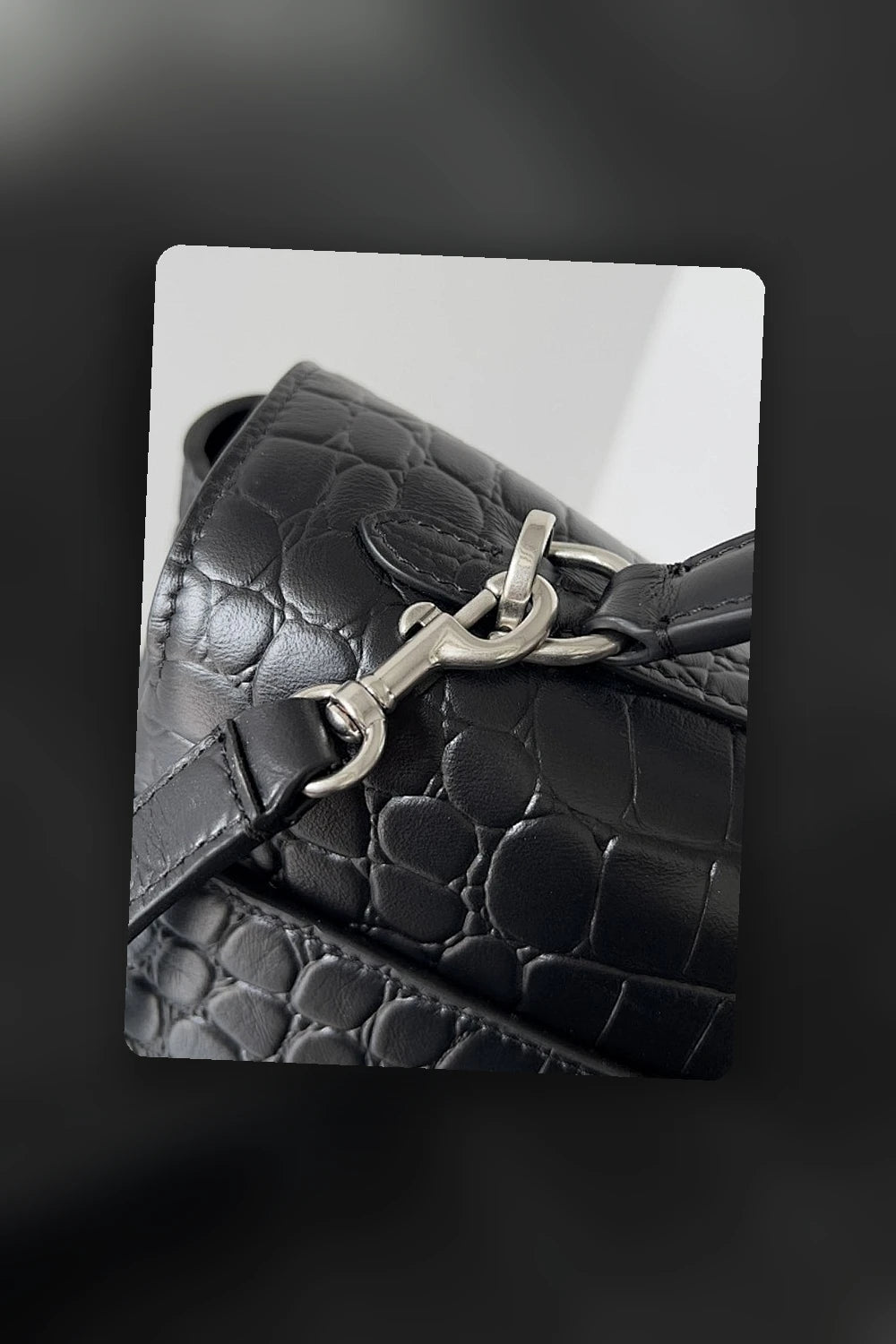 NB - BG Bag - 2276