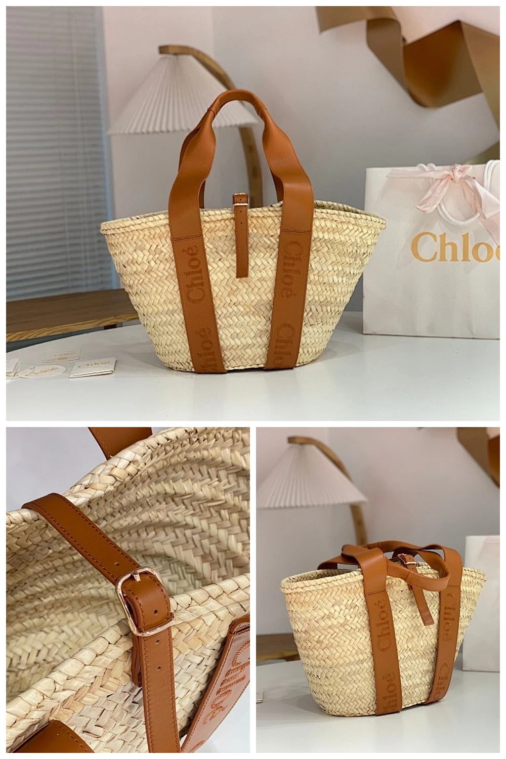 NB - CLE Bag - 541