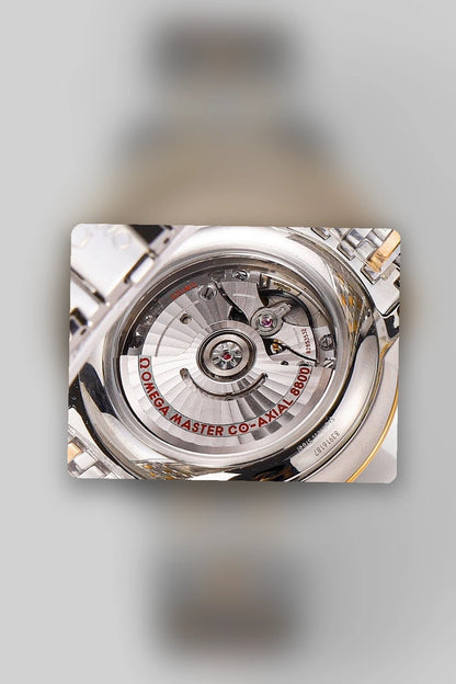 NB - Mix Watch - 789