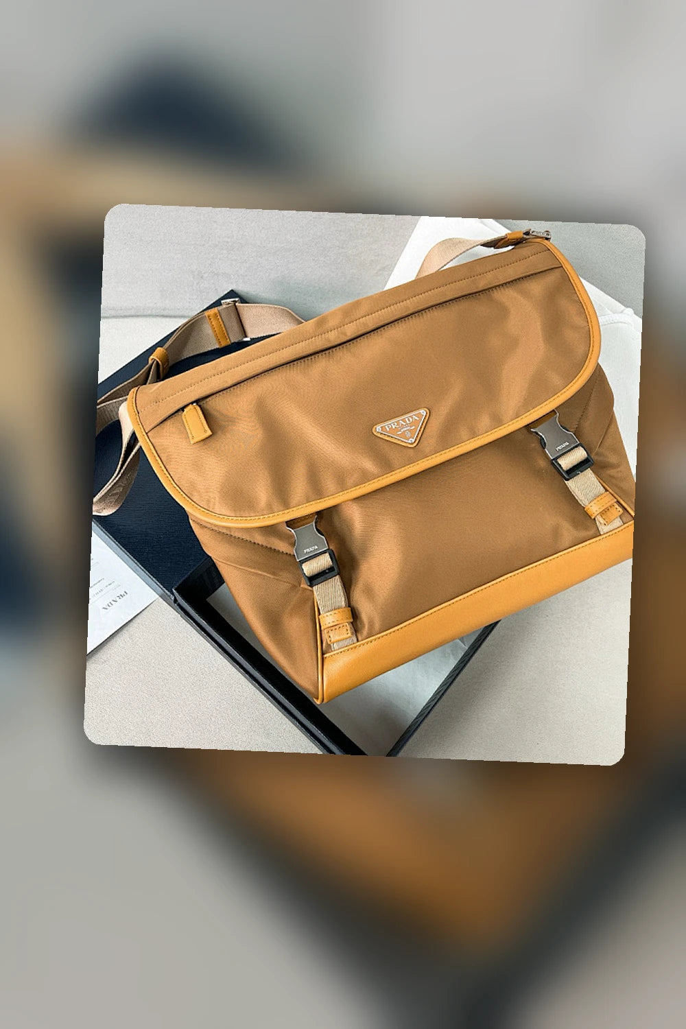 NB - PD Bag - 136