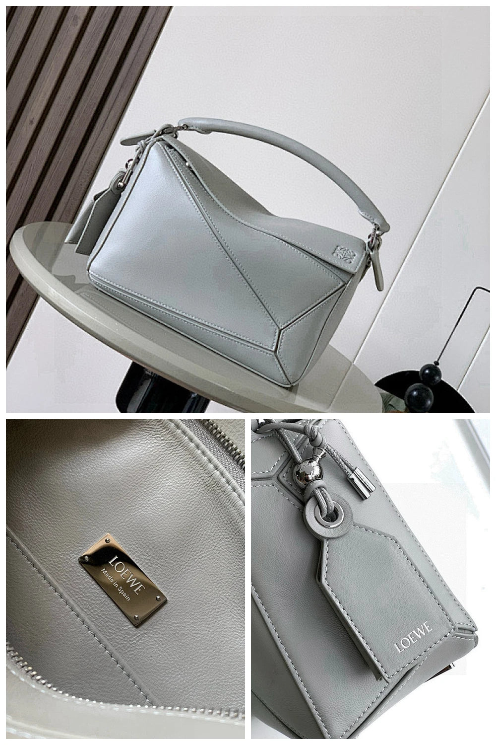 NB - LWO Bag - 268