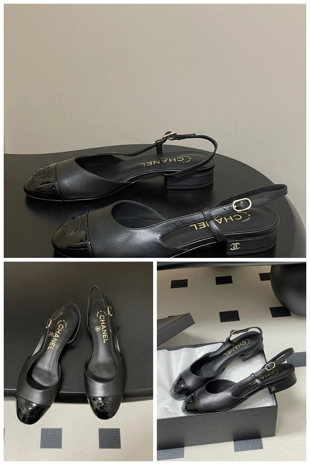 NB - CHL Mix Items - 749