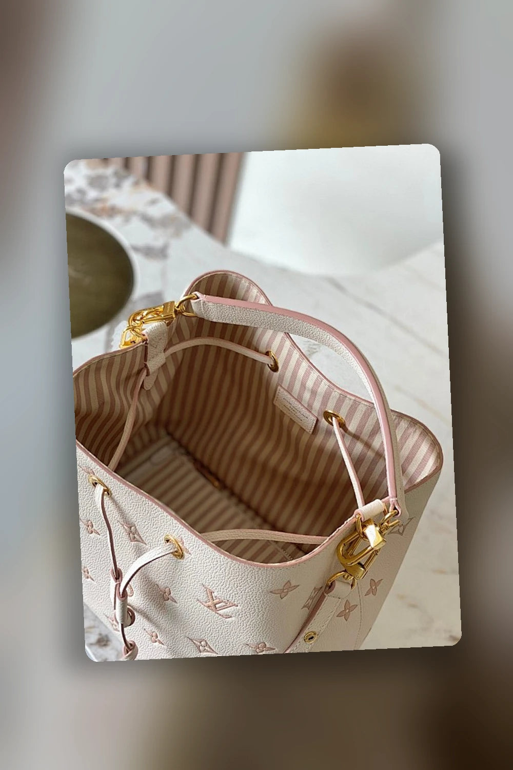 NB - LOV Bag - 1407