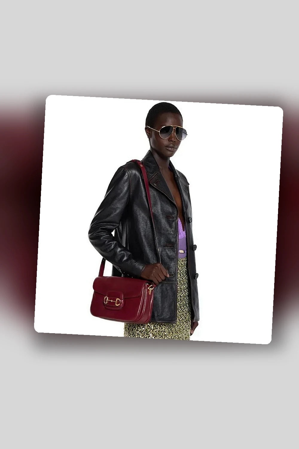 NB - GUKI Bag - 329