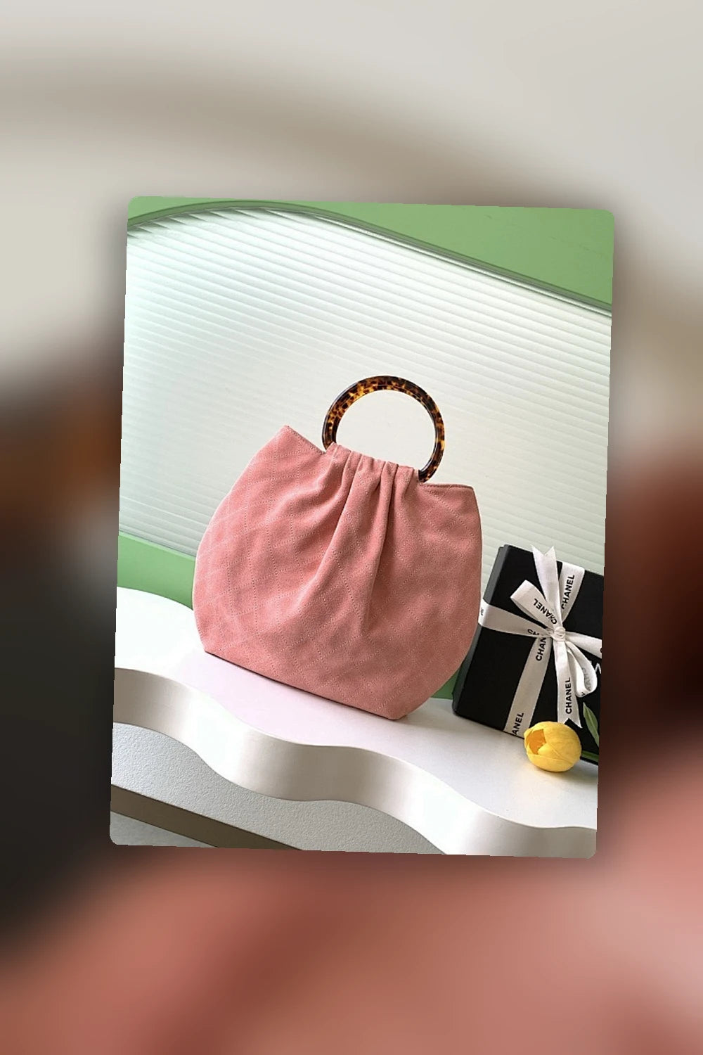 NB - CHL Bag - 857
