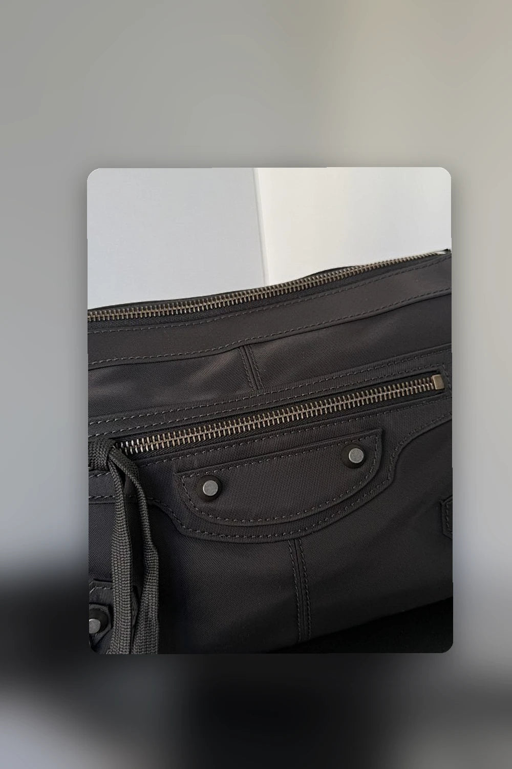 NB - BG Bag - 433