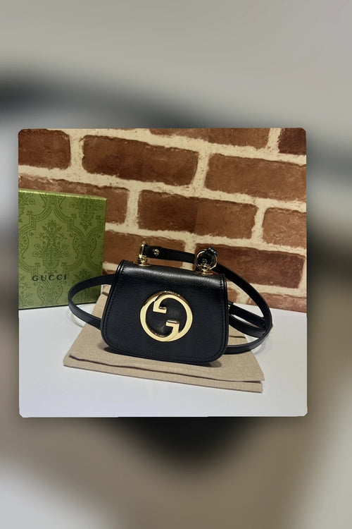 NB - GUKI Bag - 1445