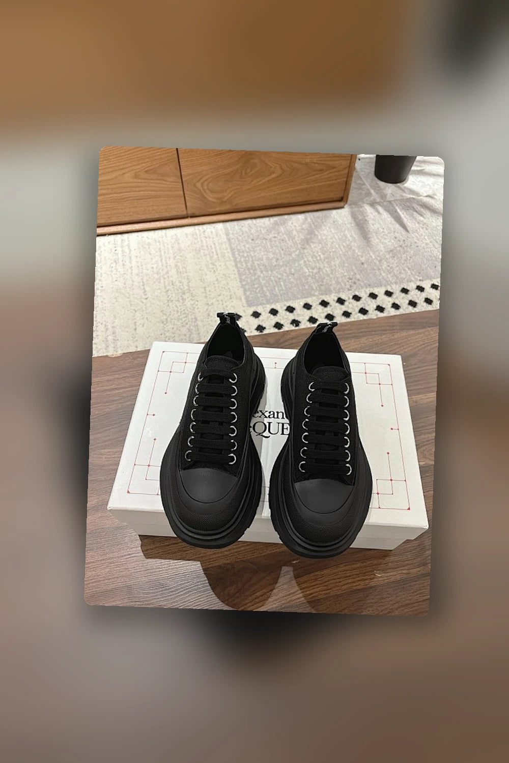 NB - AQ Women Shoes - 302