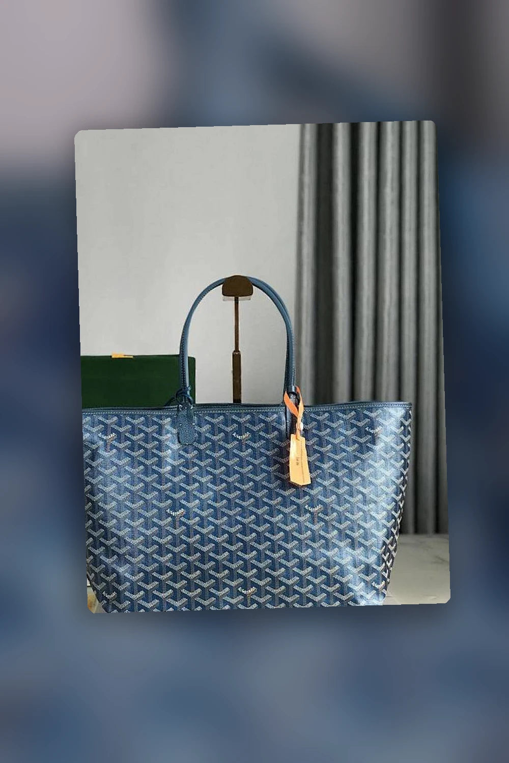 NB - GYO Bag - 1374