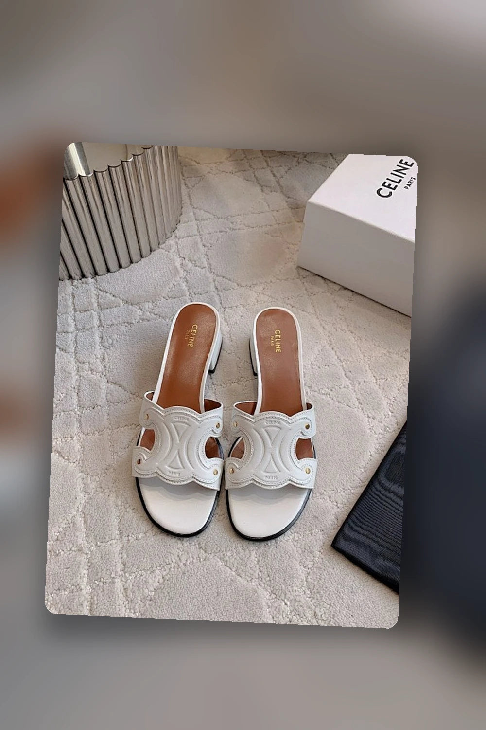 NB - COL Women Shoes - 234