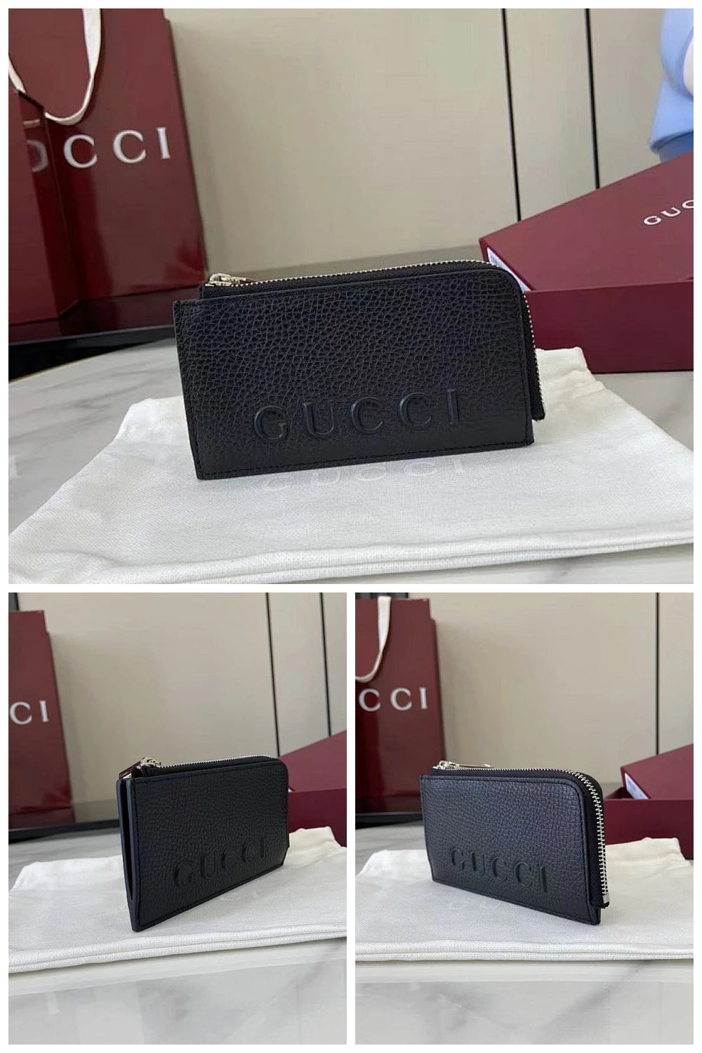 NB - GUKI Bag - 306