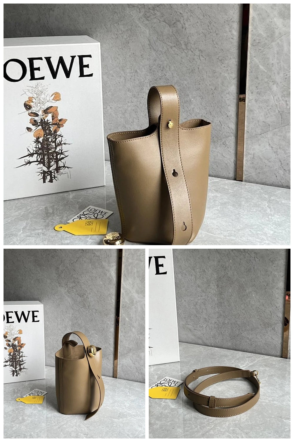 NB - LWO Bag - 092