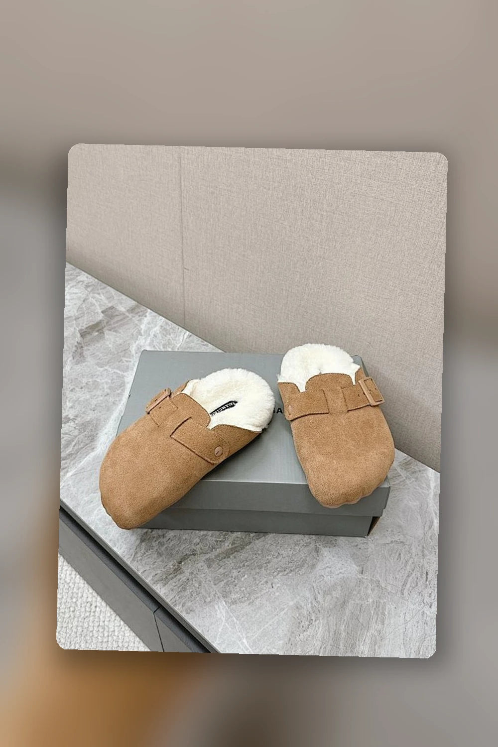 NB - BG Women Shoes - 169