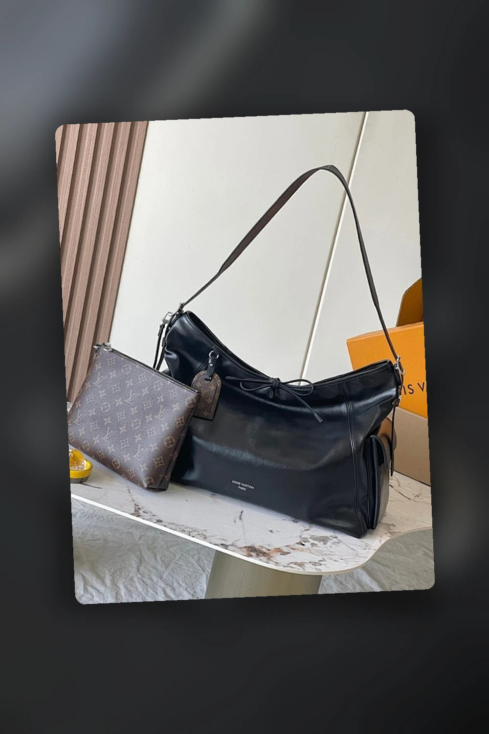 NB - LOV Bag - 1402