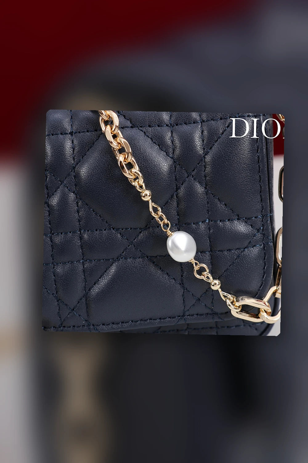 NB - DOR Bag - 403