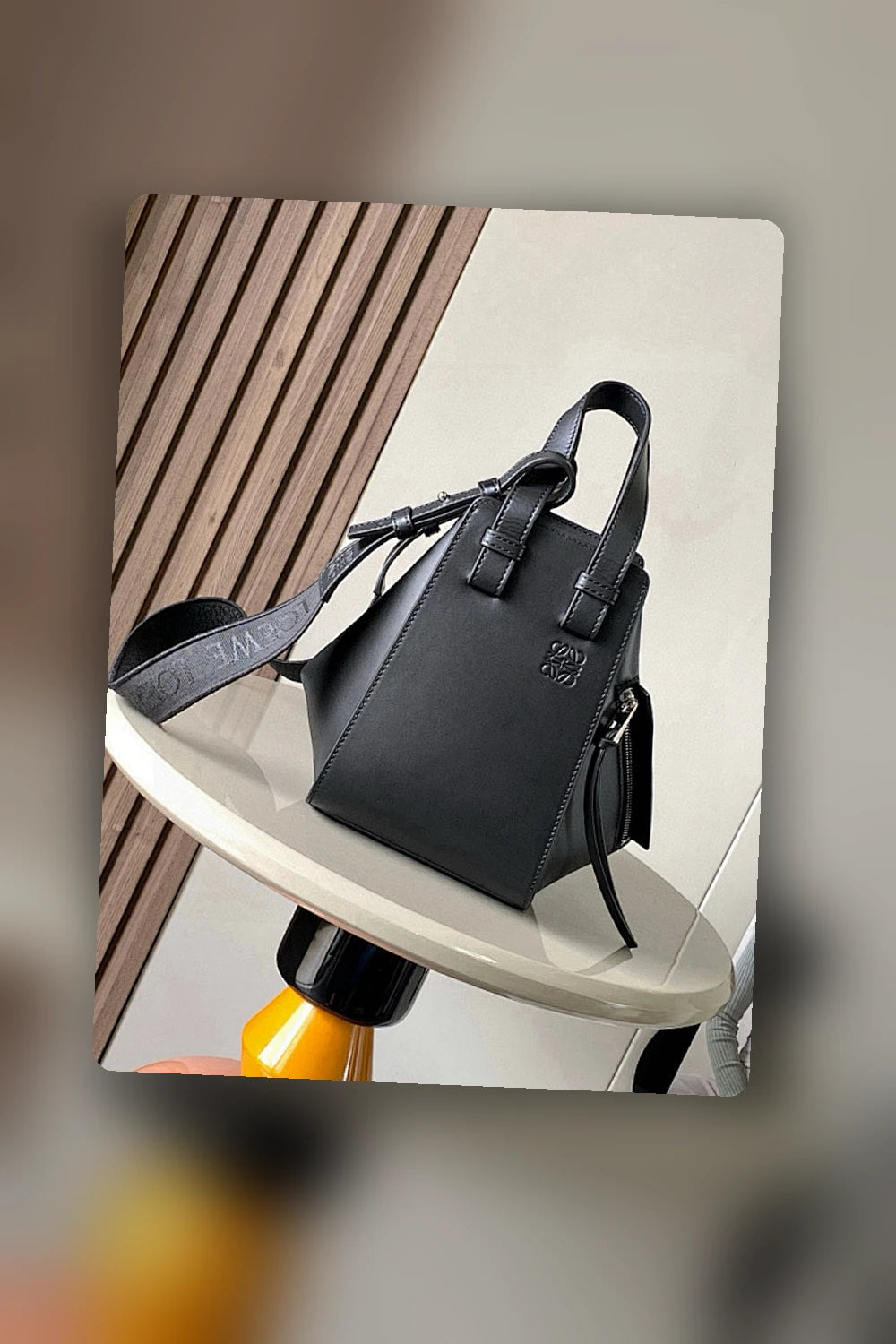 NB - LWO Bag - 304