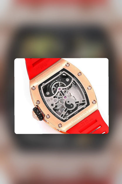 NB - Mix Watch - 222