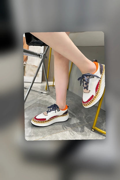NB - CLE Women Shoes - 511