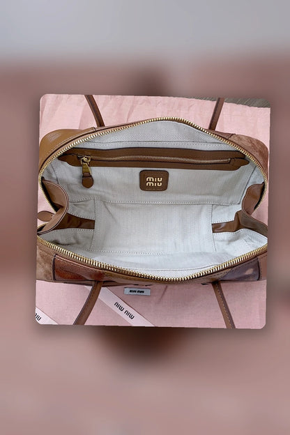 NB - MMU Bag - 165