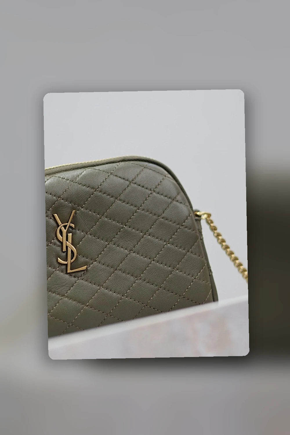 NB - YLS Bag - 958